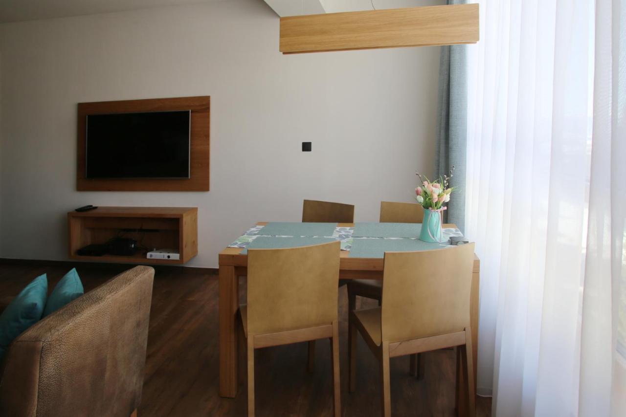 Apartman 405 Hotel Ovruc Strbske Pleso Exterior photo