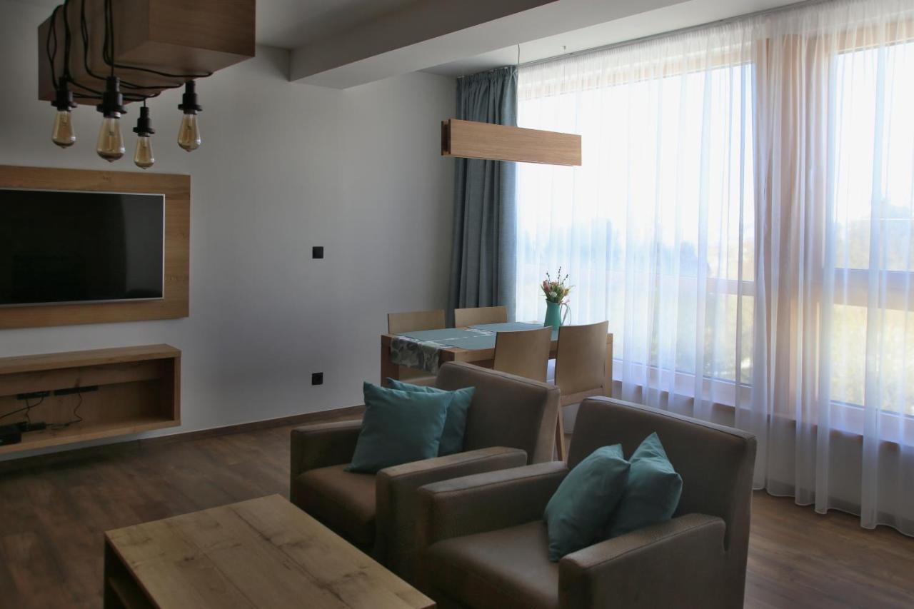 Apartman 405 Hotel Ovruc Strbske Pleso Exterior photo
