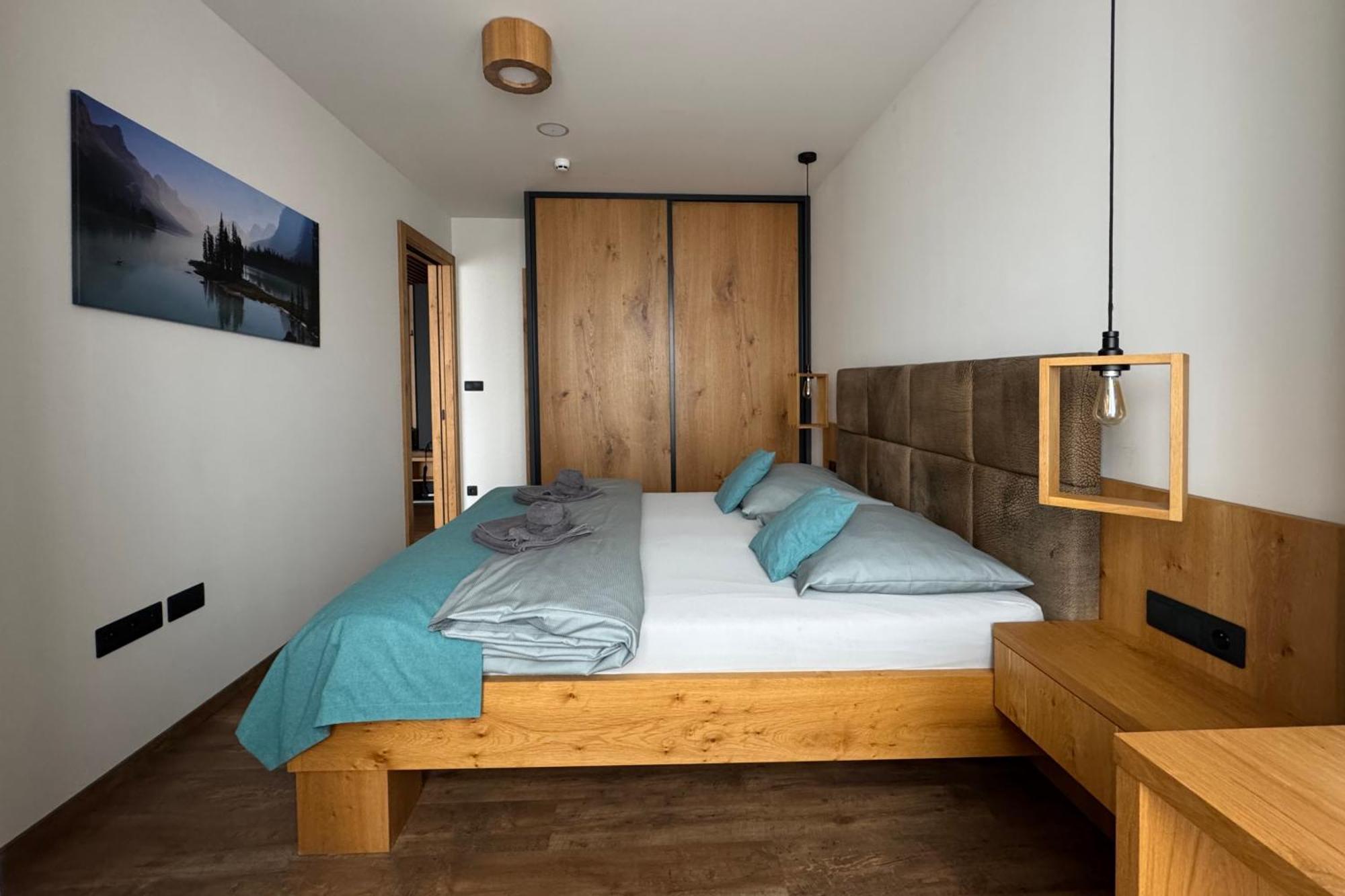 Apartman 405 Hotel Ovruc Strbske Pleso Exterior photo