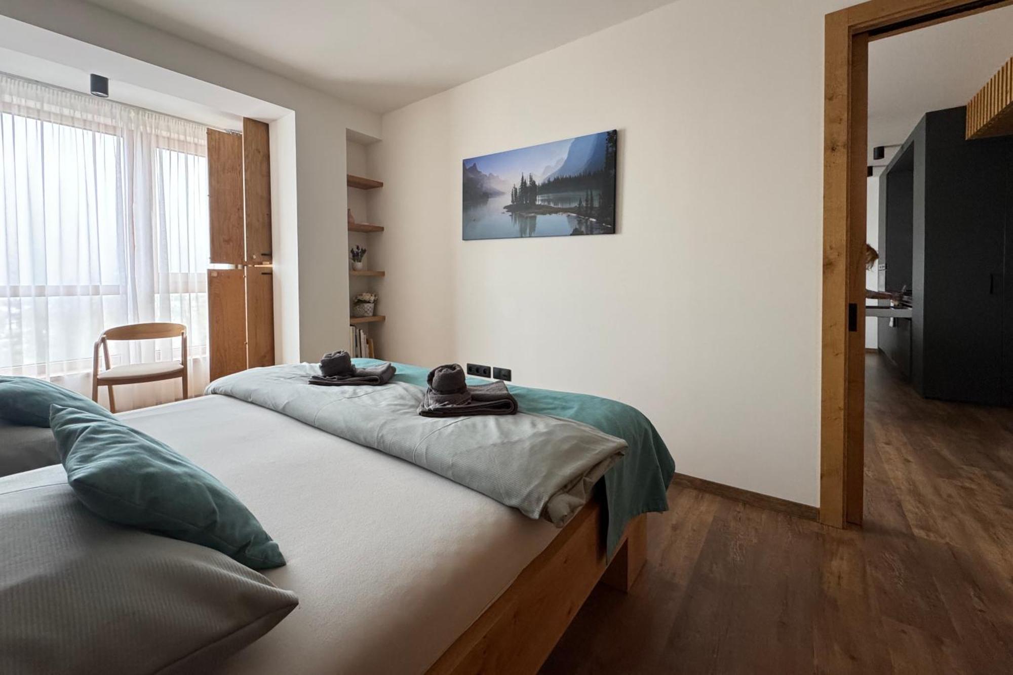 Apartman 405 Hotel Ovruc Strbske Pleso Exterior photo